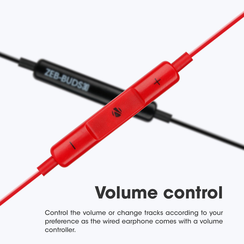 Zeb Buds 30