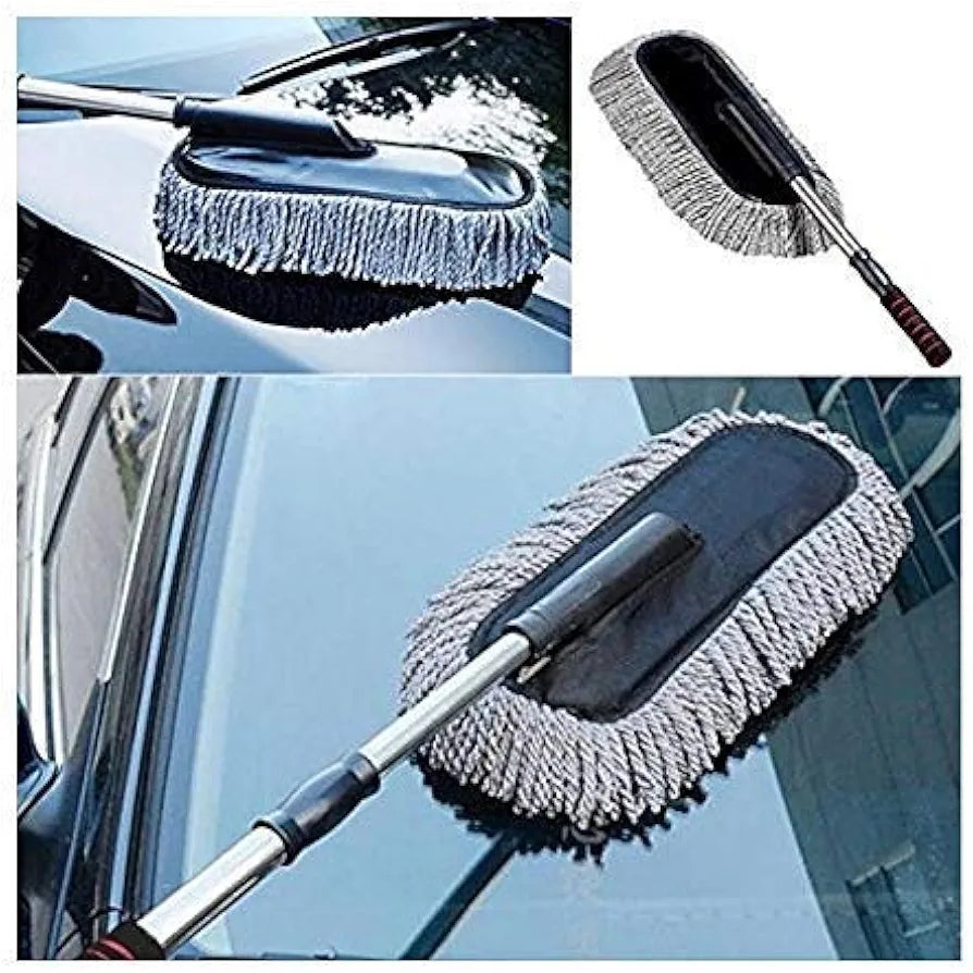 Car Washing Brush
