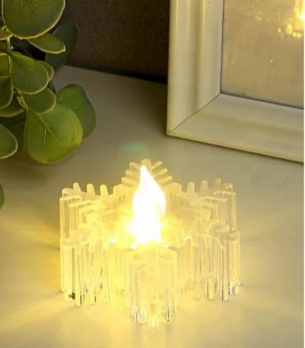 elegant candle