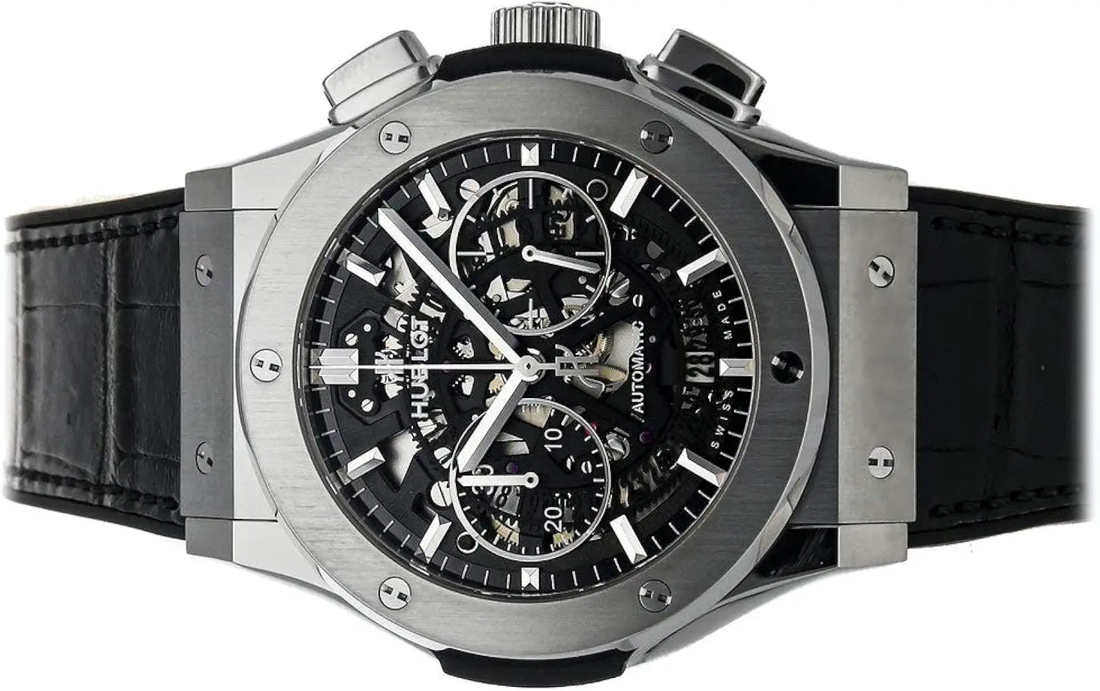 Hublot watch