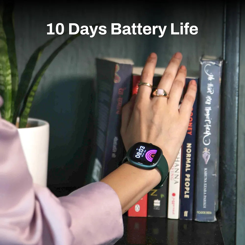 Flair Women Smartwatch