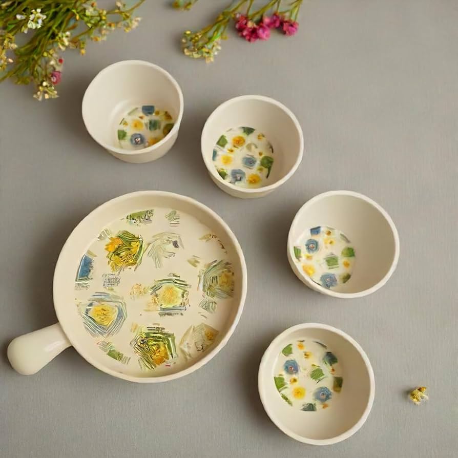 Kitchen Serving Platter