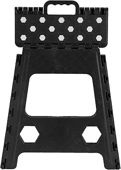 Folding Step Stool 15 inch