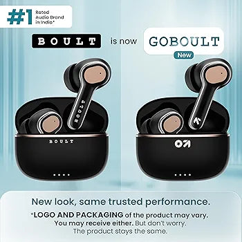 Boult Audio Z40 Ultra