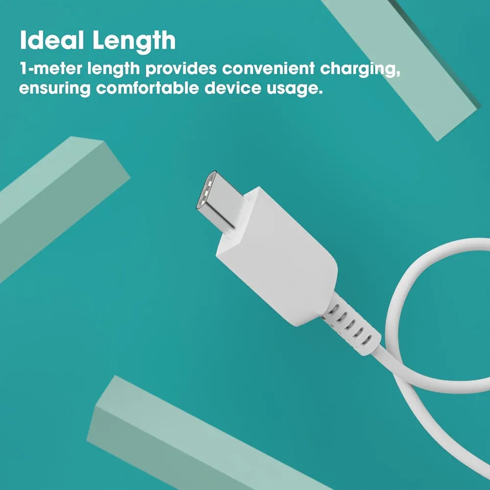 Samsung Original Type C to C