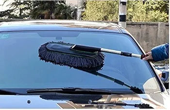 Car Washing Brush