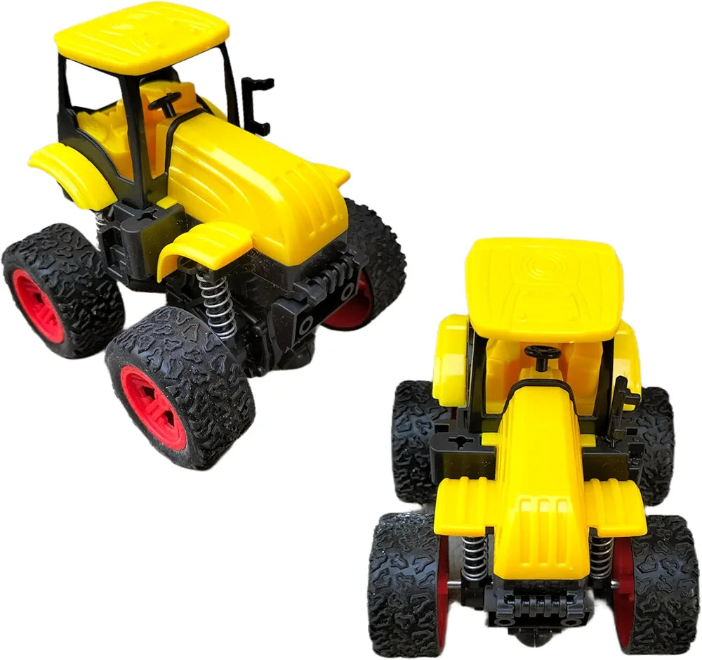RUHANI Farmer toy
