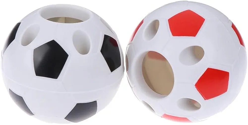 Smart Foot Ball Shape Pen Stand
