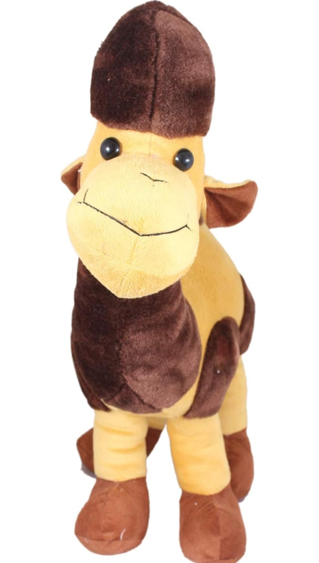 Soft camel desert king