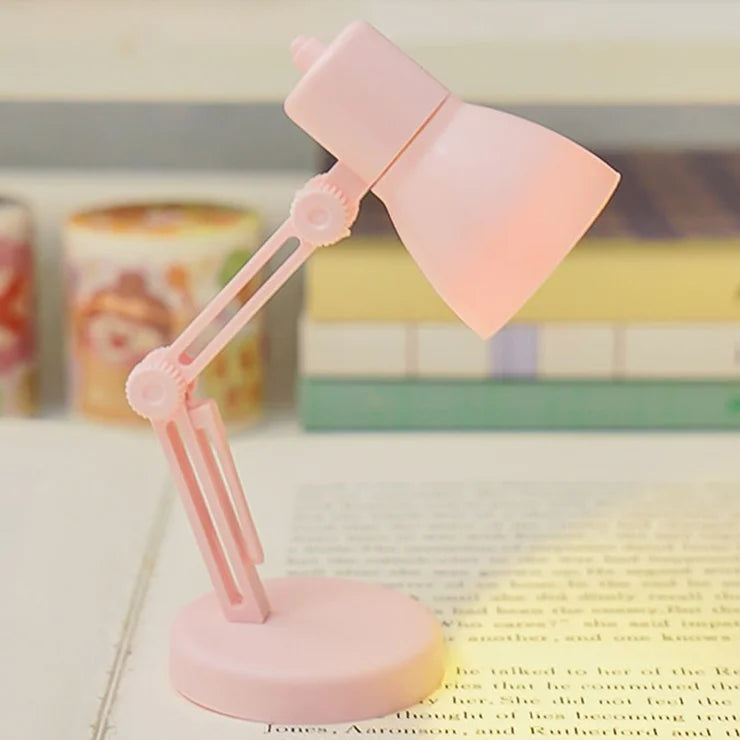Mini table lamp