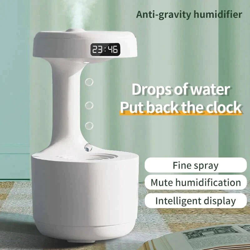 Mist Humidifier