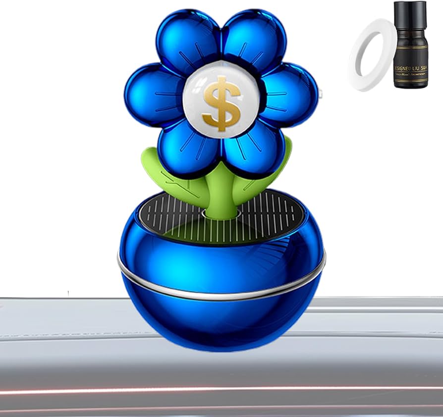 Car Fragrance Diffuser