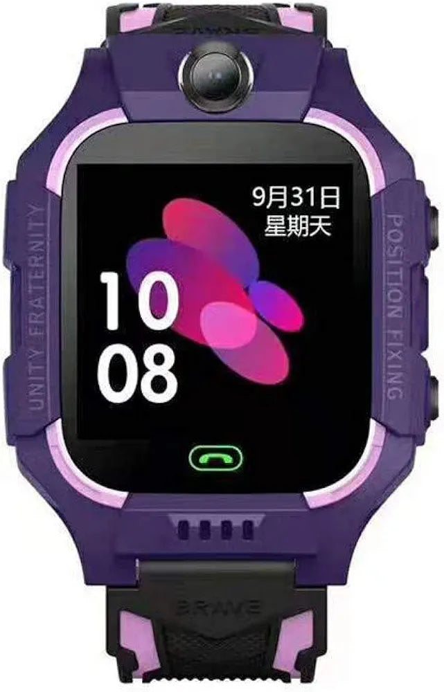 Multifunction Kids Watch