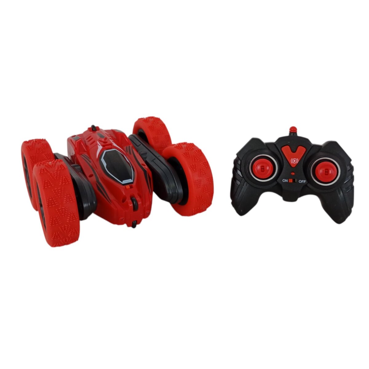 Bond control wireless car