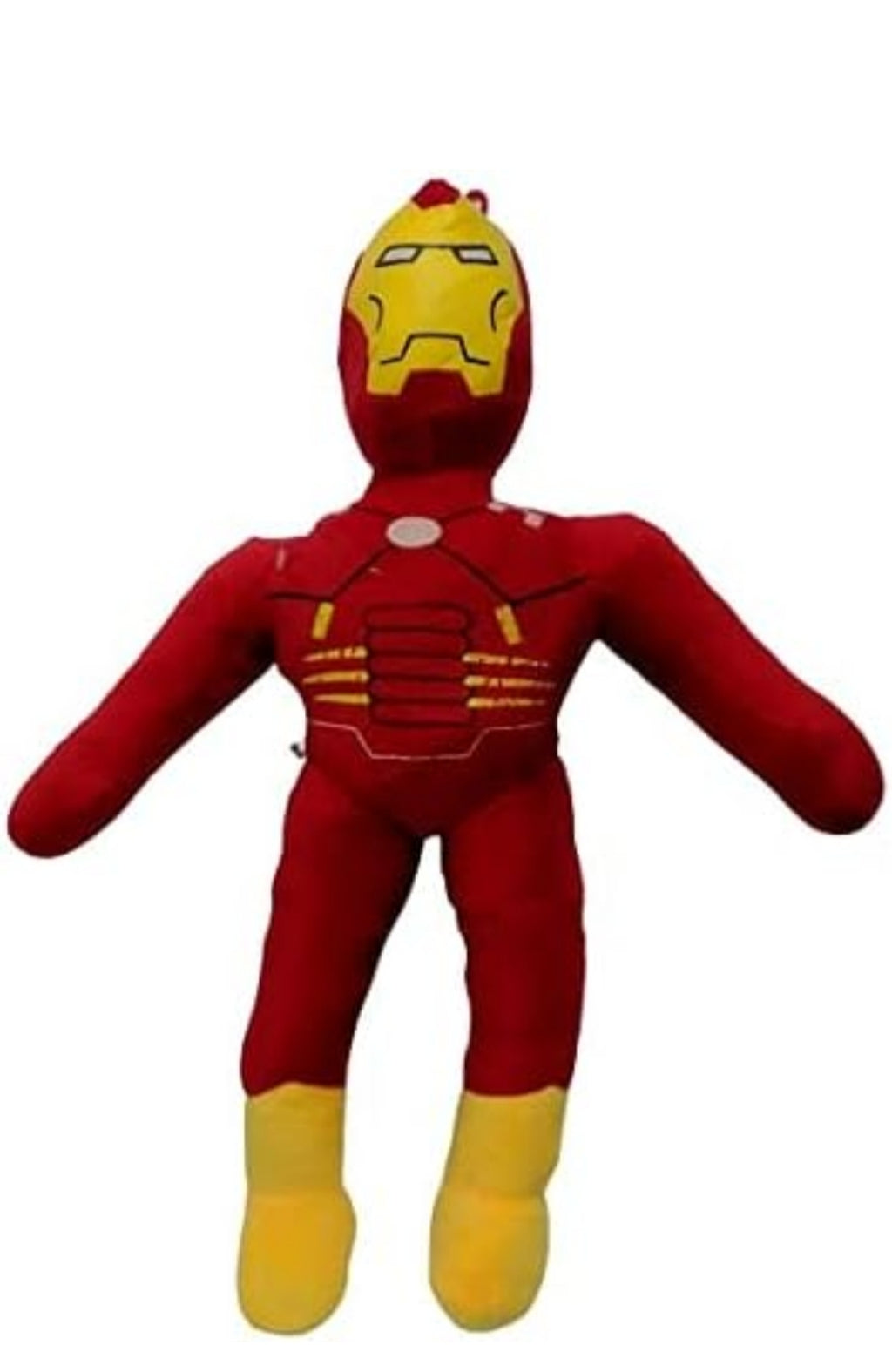 Sui iron Man