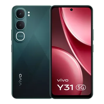 Vivo Y31 5G