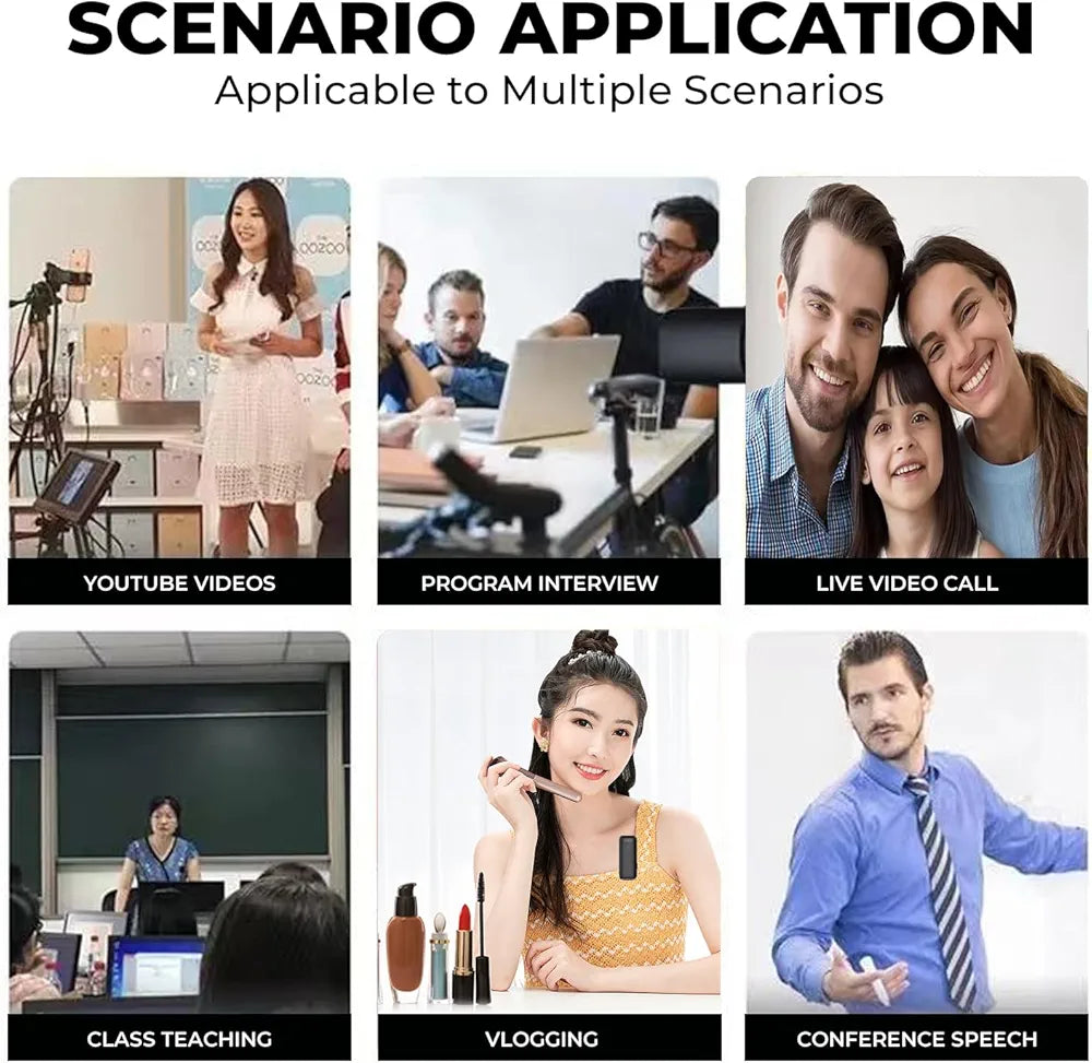 Grade SX-960 Wireless Mic