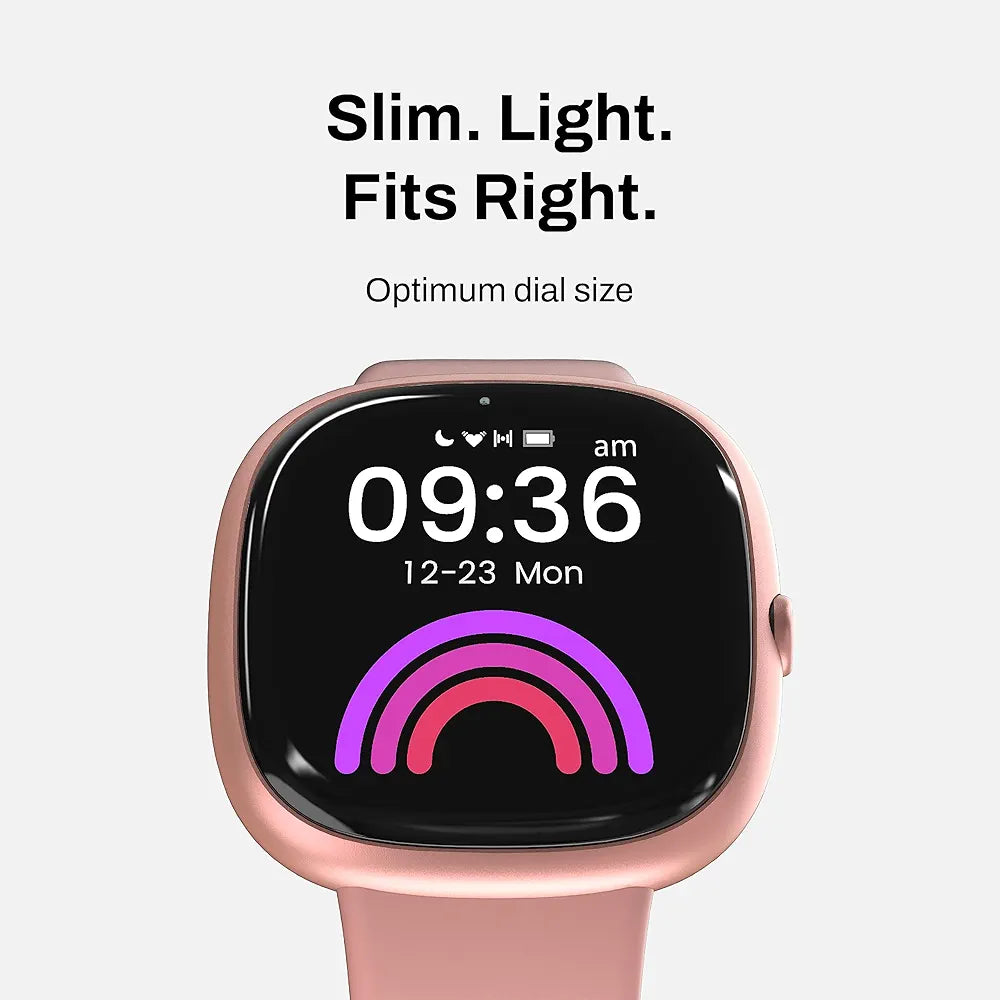 Flair Women Smartwatch