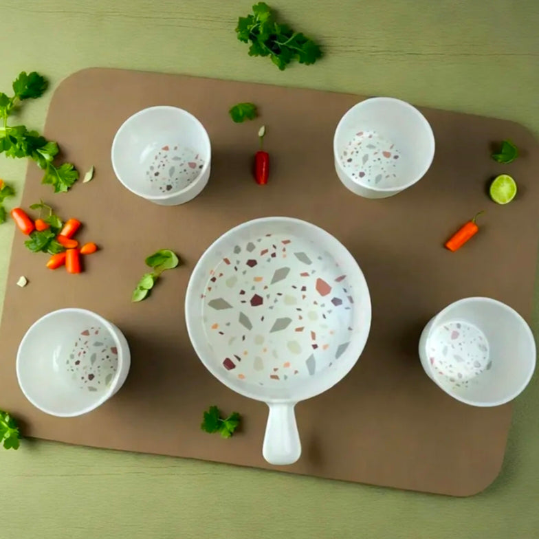 Kitchen Serving Platter