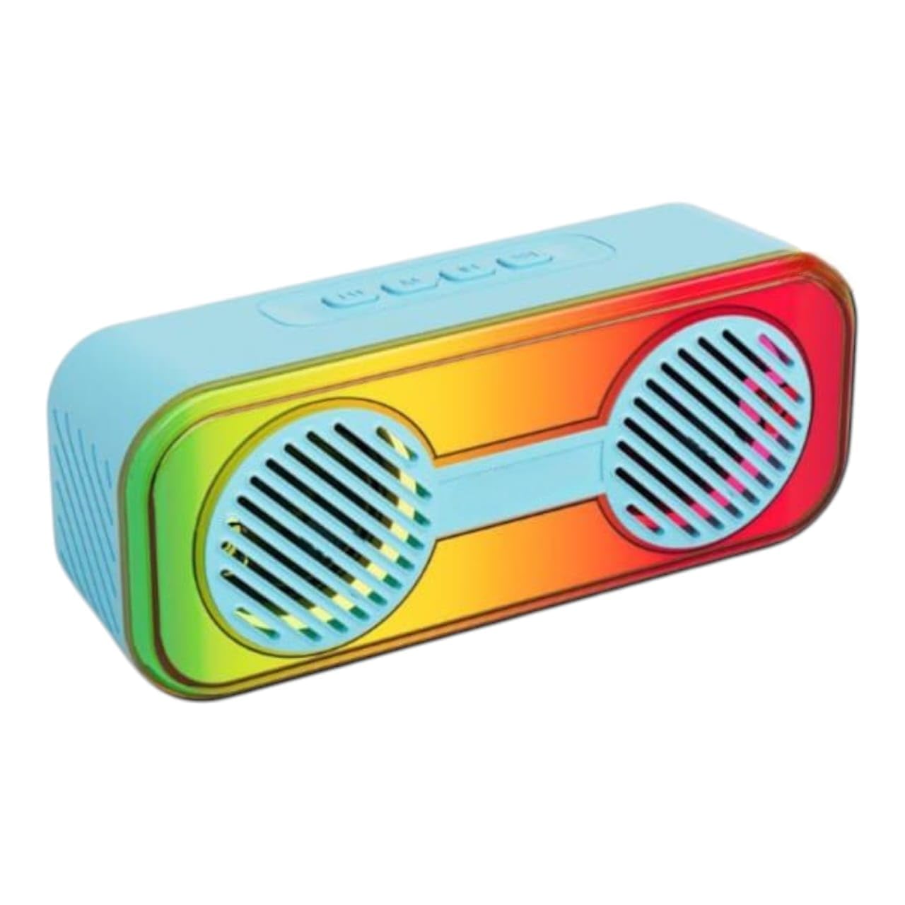 Mini bluetooth speaker