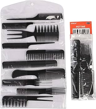Comb set