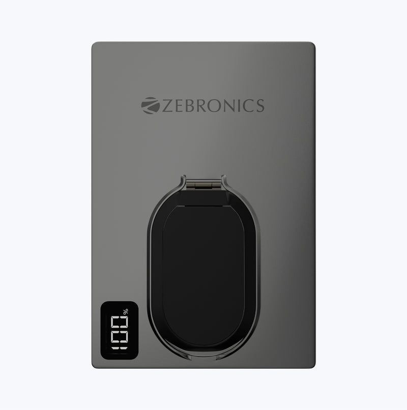 ZEBRONICS 10000mAh
