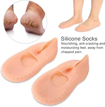 Silicone Socks