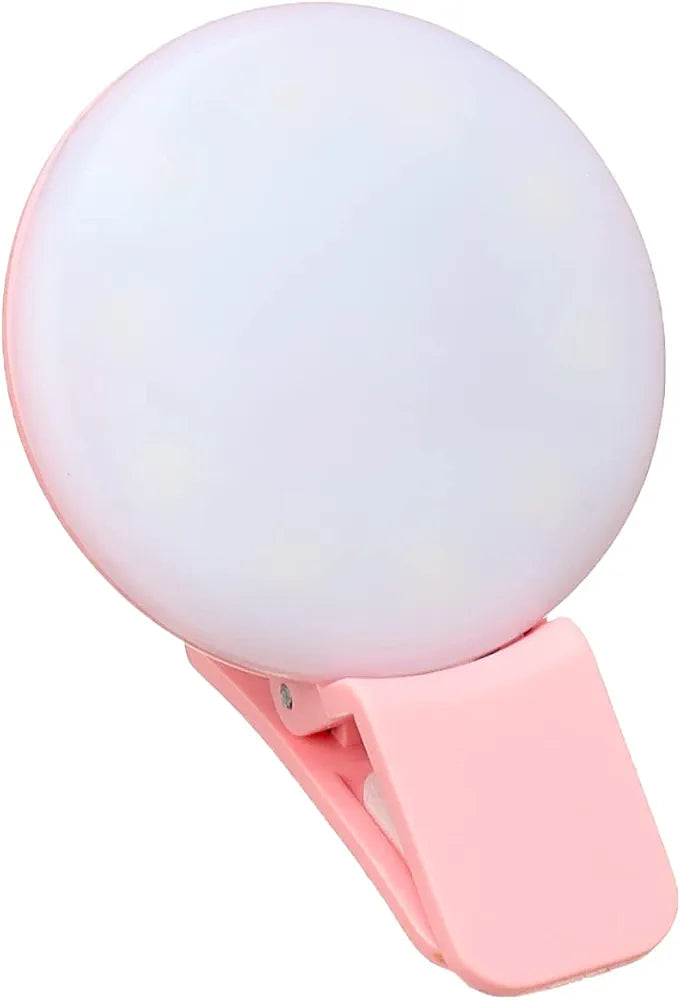 Smartphone Selfie Lights