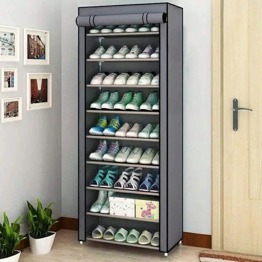 Shoe Rack
