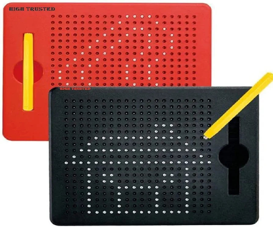 Magical Magnetic Toy