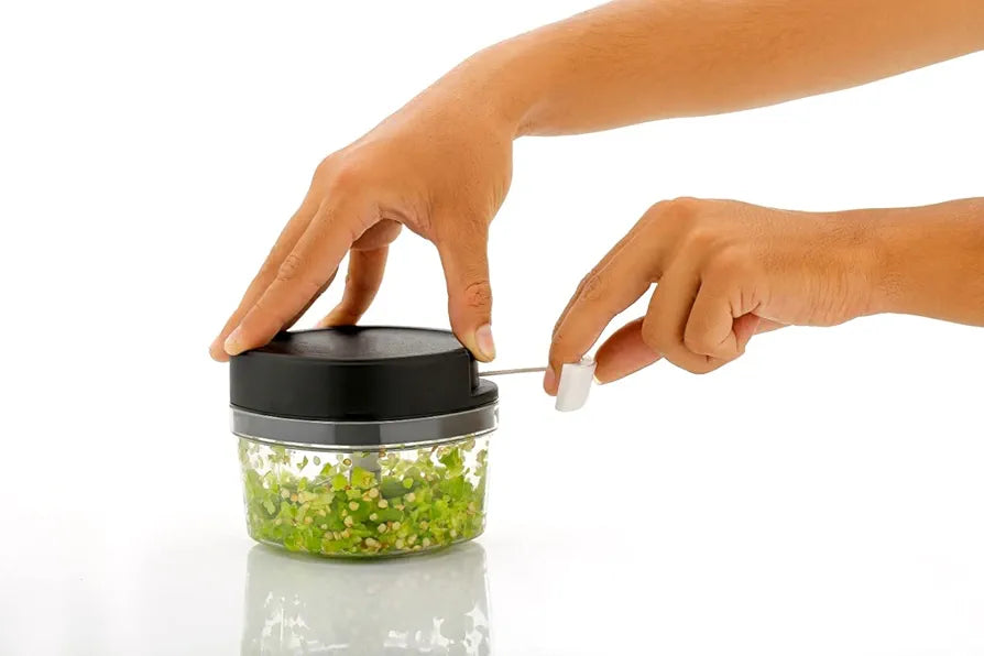 Chopper 600 ml Multicolor