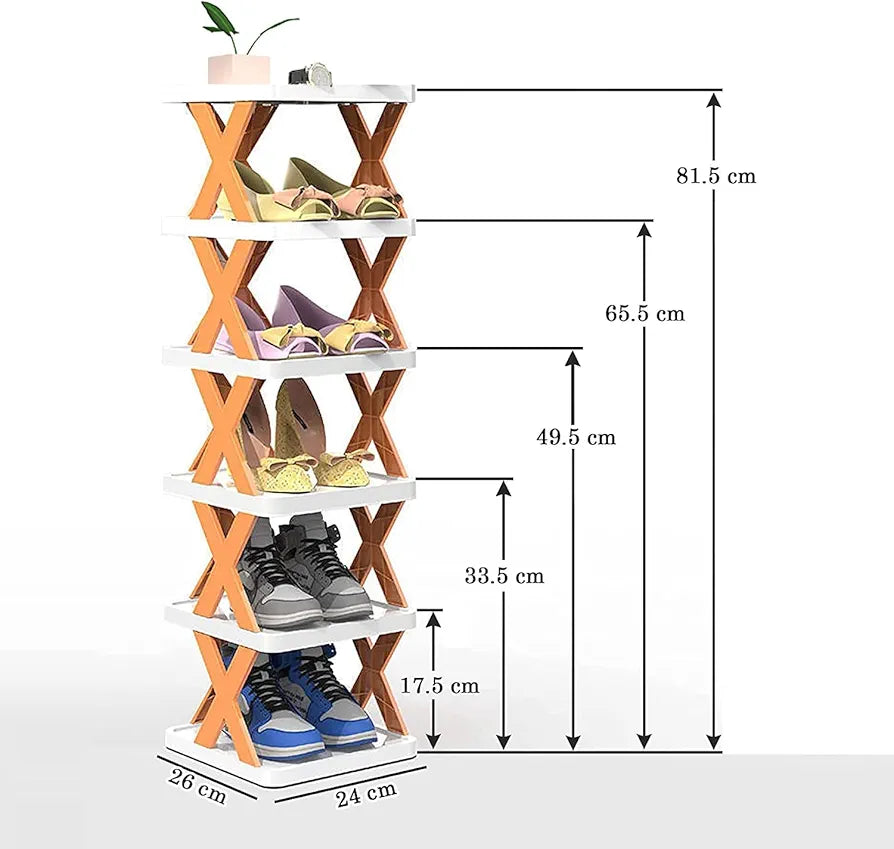 Shoe Rack