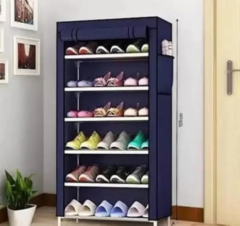 Shoe Stand For Home