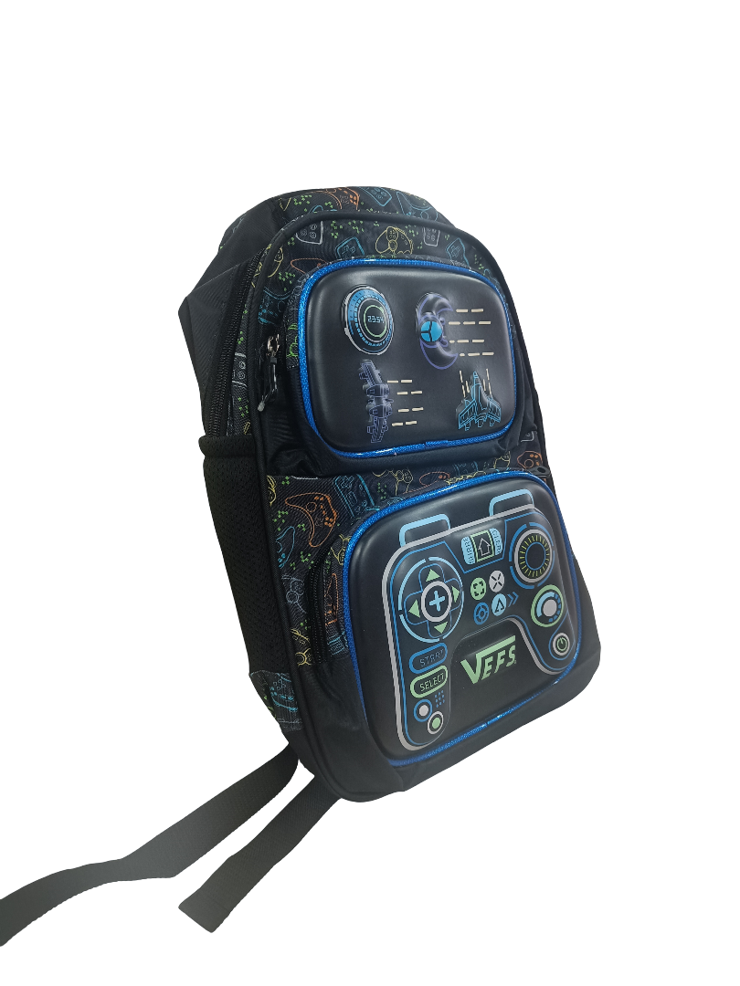 FunBlast School Bags