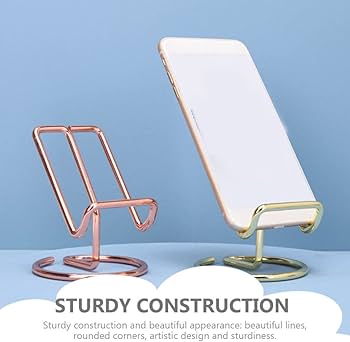 Mobile phone stand