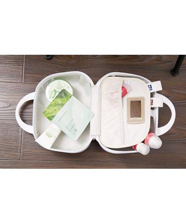 Kitty Cosmetic Case Box