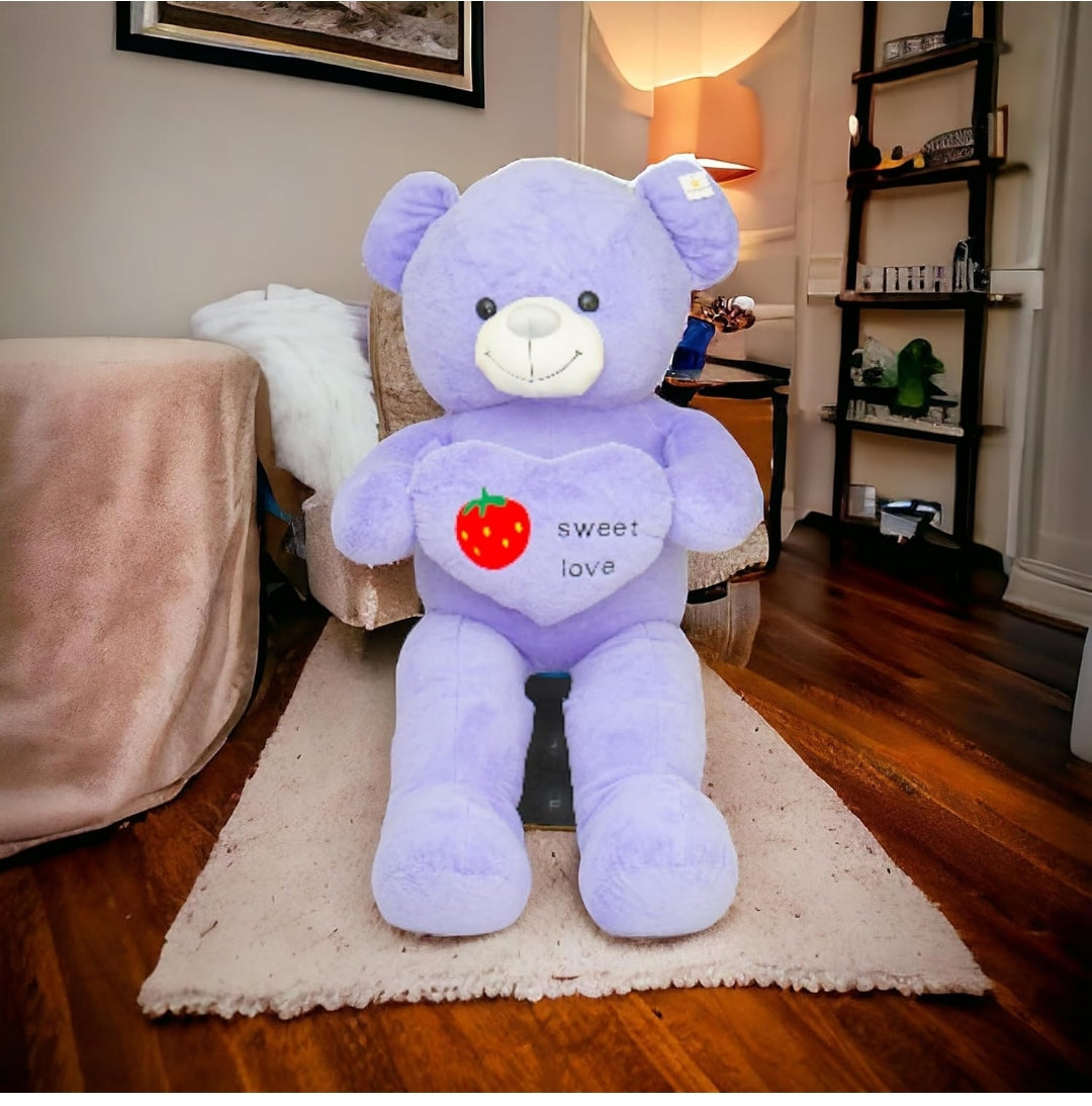 Glint teddy bear sweet love