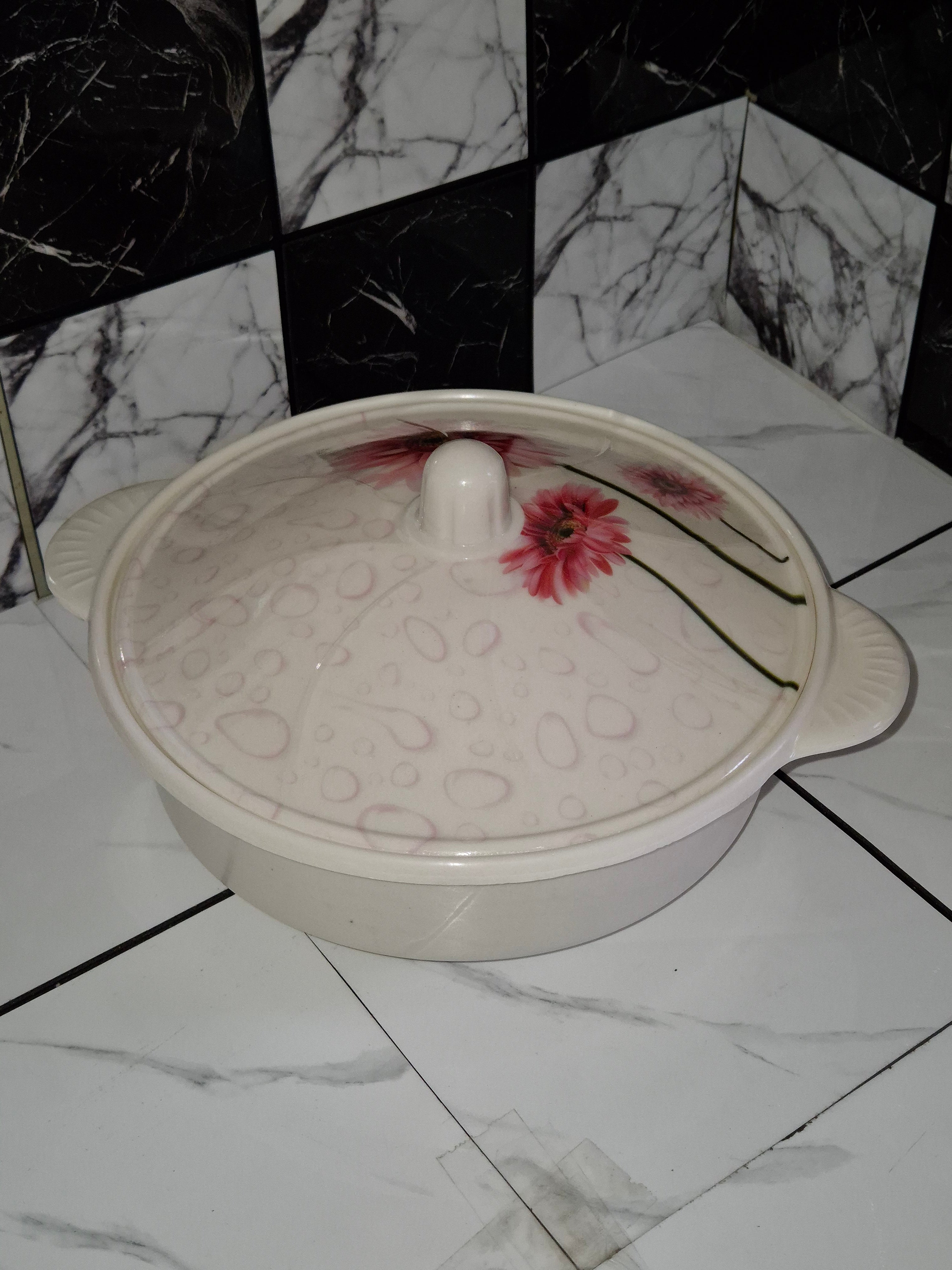 Crockery kitchen Set