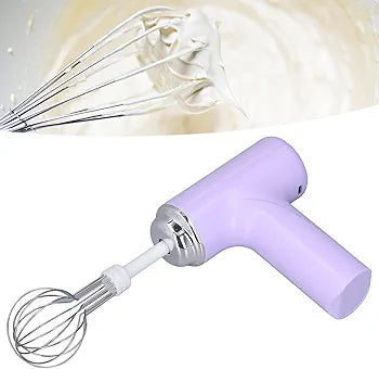 Electric Hand Mixer