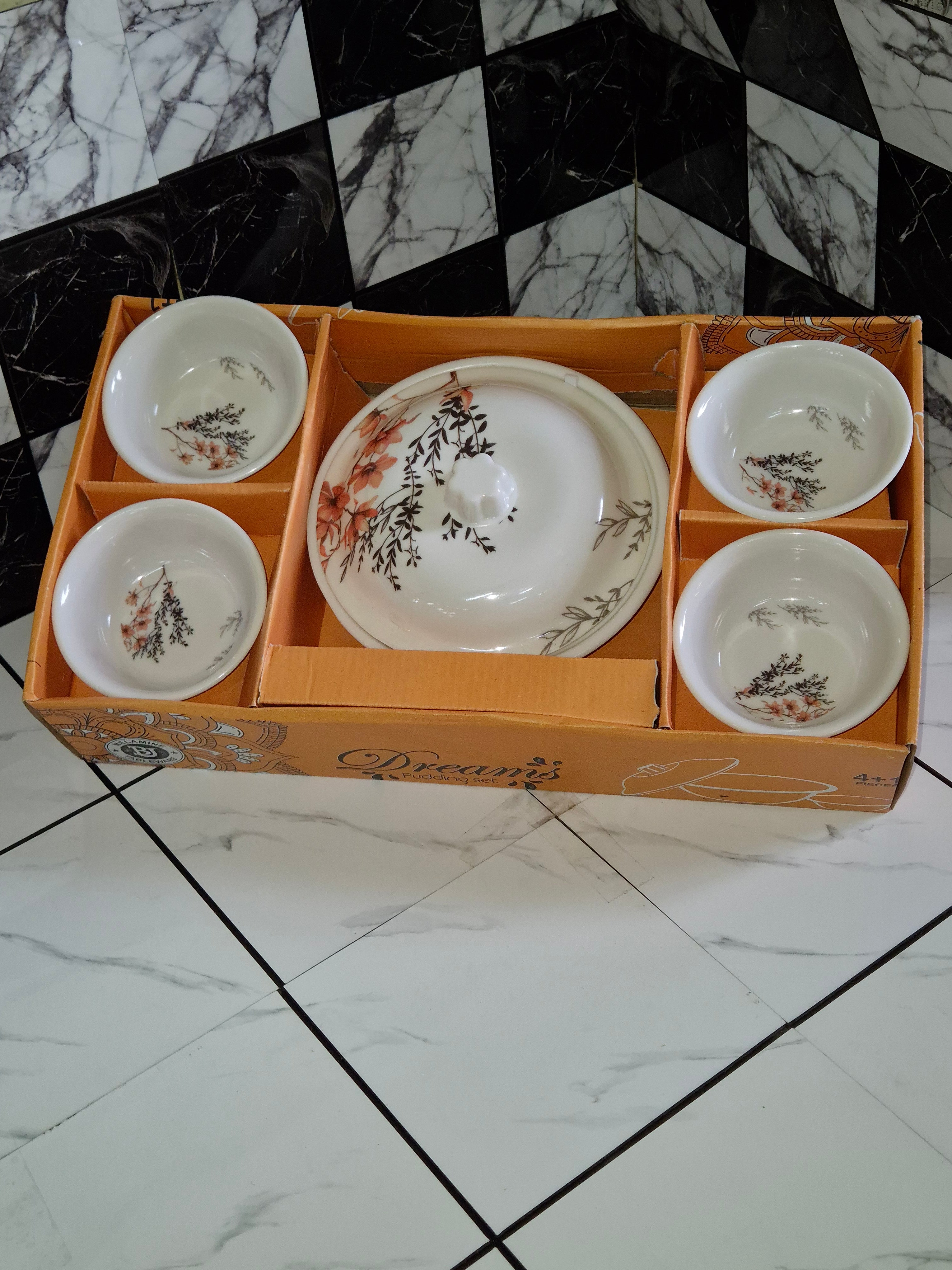 Crockery Item