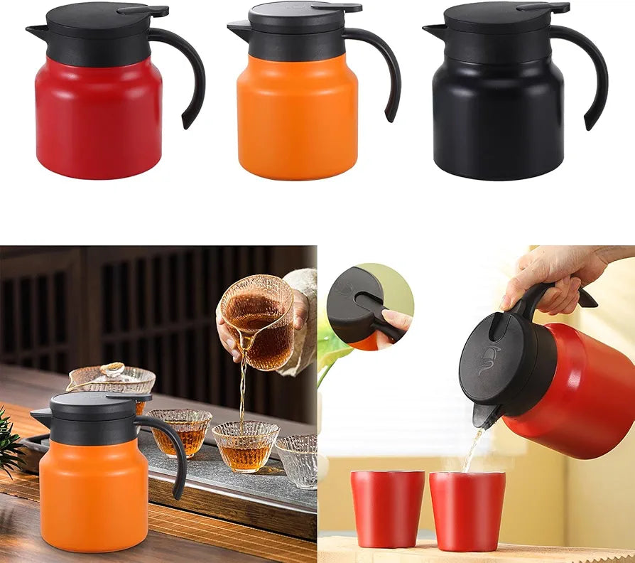 Thermal Coffee Carafe