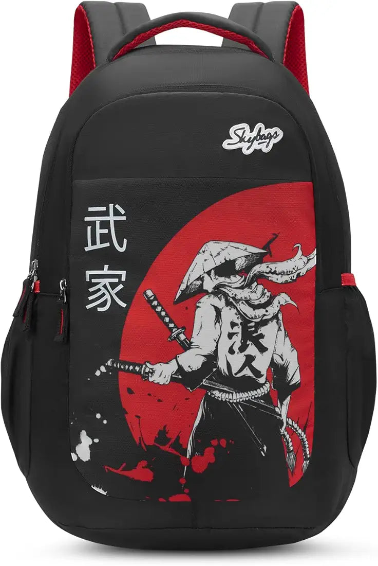 Skybags School Bag