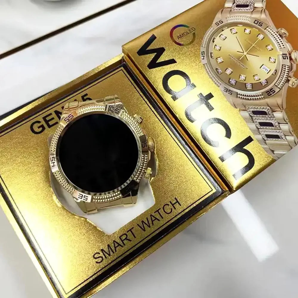 GEN15 SMART WATCH