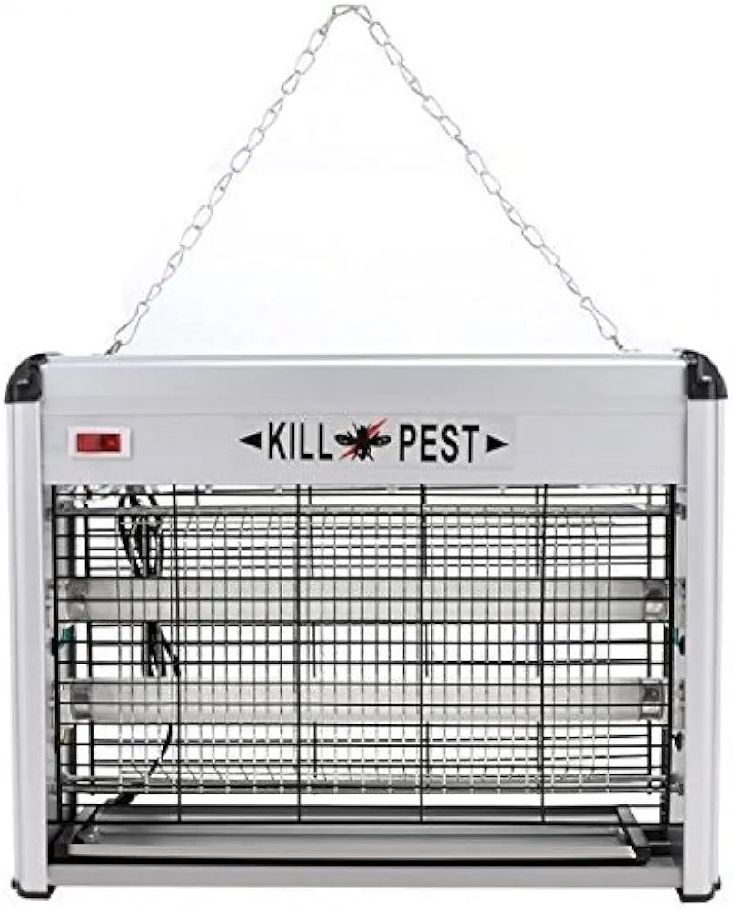 LED Mosquito Trap 4w