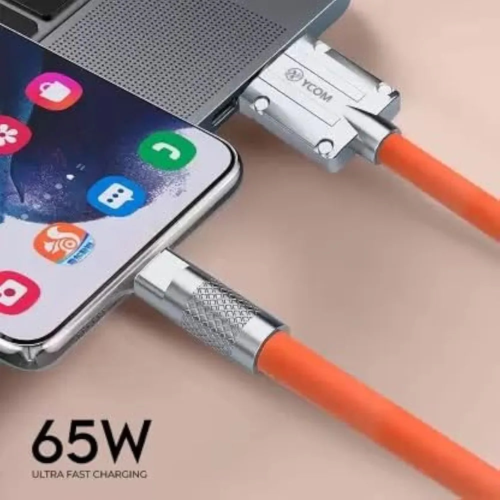 Micro USB Cable