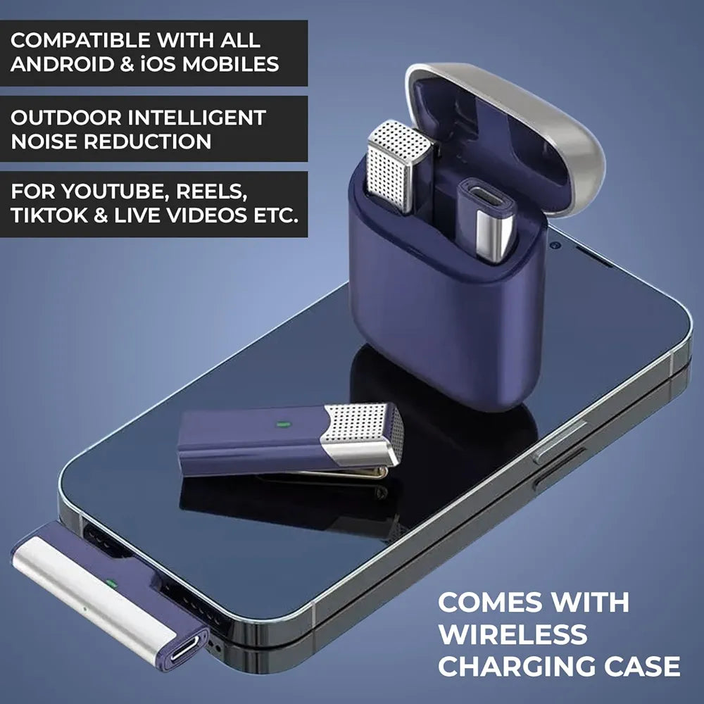 Grade SX-960 Wireless Mic