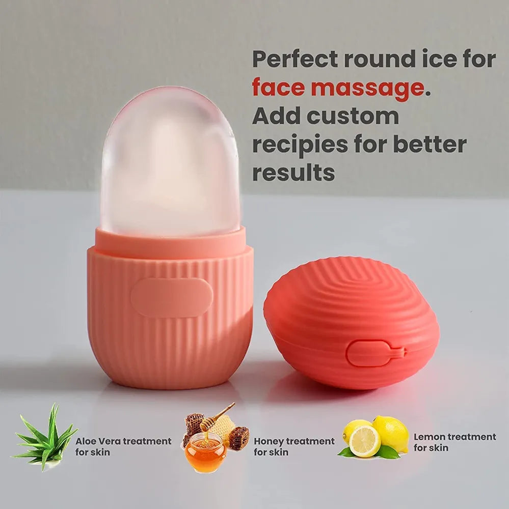 Ice Roller for Face