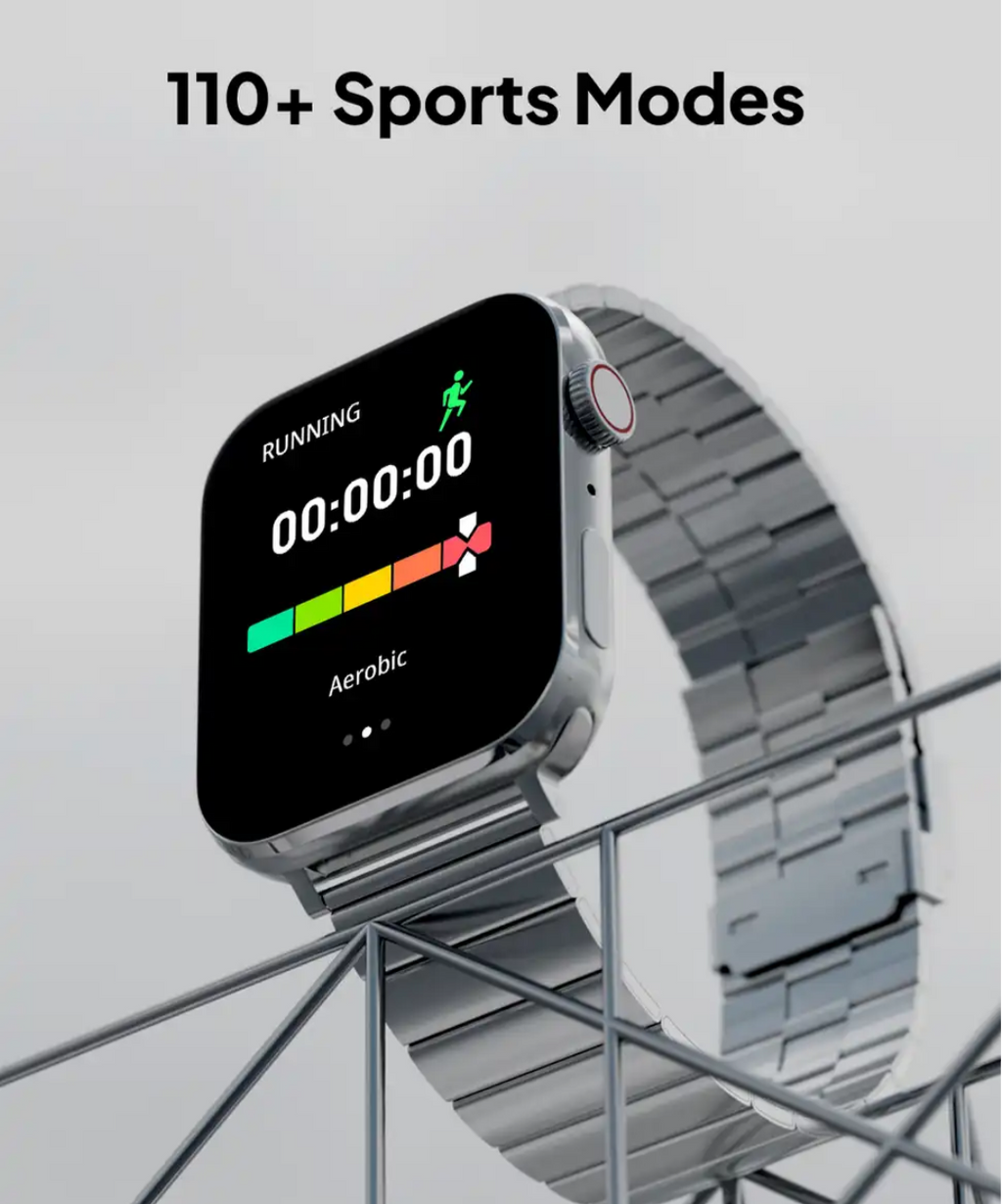 Fire-Boltt Visionary Ultra