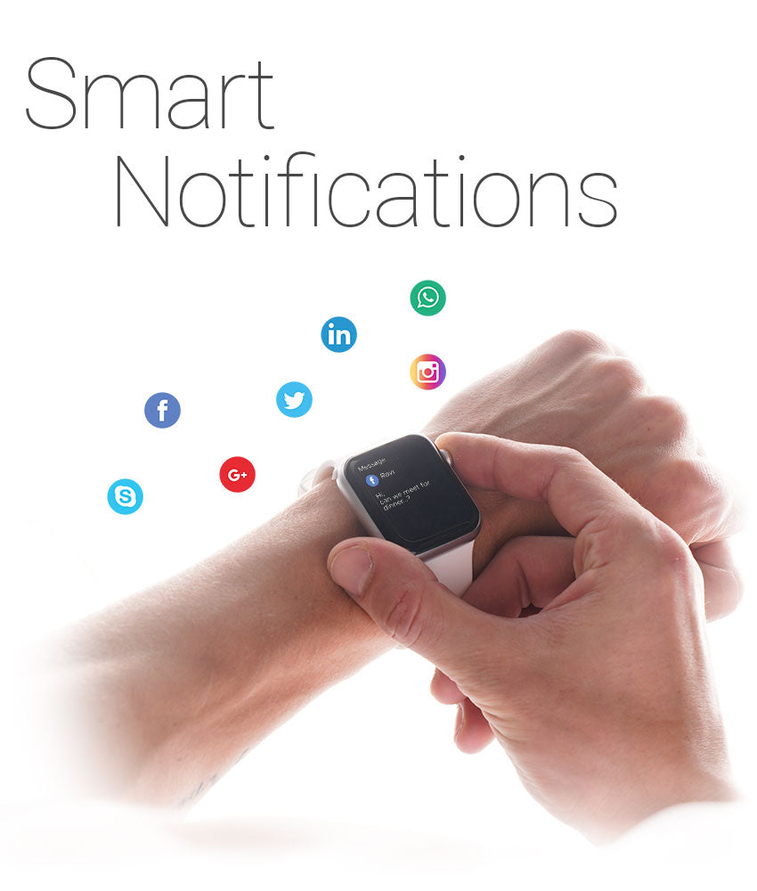 Fire-Boltt Ring Plus