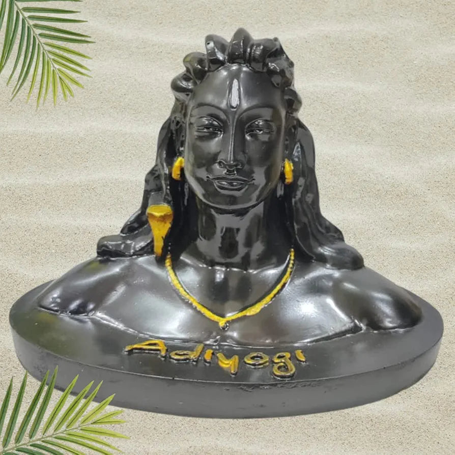 ADIYOGI Shiva Ido